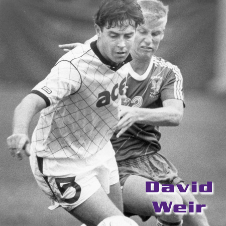 David Weir