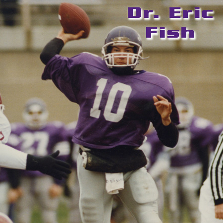 Eric Fish