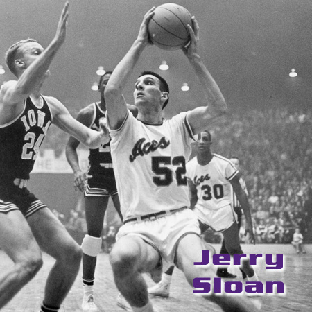 Jerry Sloan